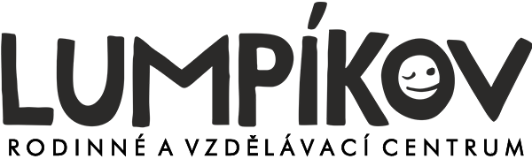 Logo Lumpárny